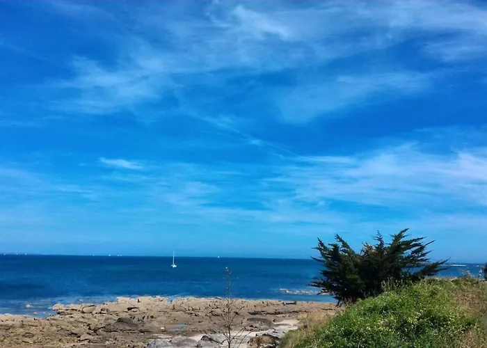 Vue Mer
