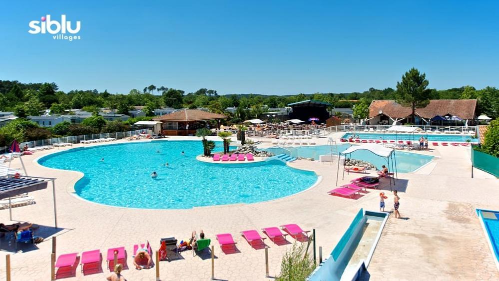 Campsite Vue Quiberon