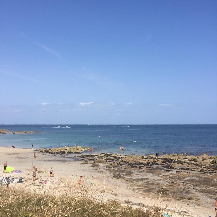 Vue Quiberon